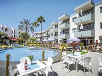 Nara Apartments Maspalomas  Exterior foto